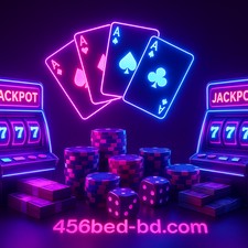456bed গেম