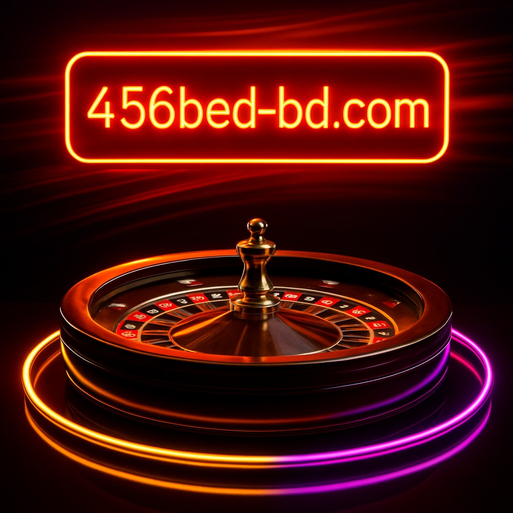 456bed গেম