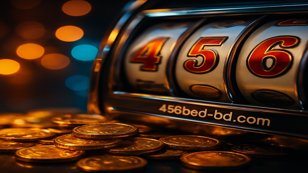 456bed খেলা
