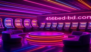456bed গেম