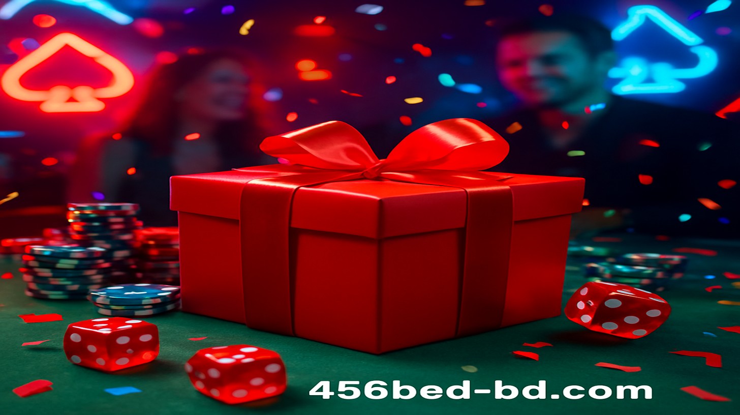 456bed-এর খেলা