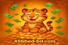 456bed খেলা